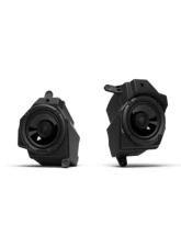 Rockford Fosgate 1800 Watt All-In-One Audio Kit Jeep Wrangler JL 2024+                                     - 24WRNGLER-STG3 - Image 3