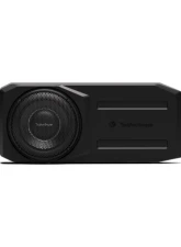 Rockford Fosgate 1800 Watt All-In-One Audio Kit Jeep Wrangler JL 2024+                                     - 24WRNGLER-STG3 - Image 5