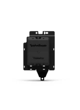 Rockford Fosgate 1800 Watt All-In-One Audio Kit Jeep Wrangler JL 2024+                                     - 24WRNGLER-STG3 - Image 7