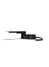 Rockford Fosgate 1800 Watt All-In-One Audio Kit Jeep Wrangler JL 2024+                                     - 24WRNGLER-STG3 - Image 10