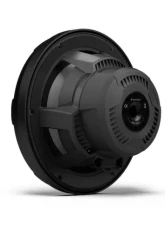 Rockford Fosgate M2 10 Inch DVC 4 Ohm Color Optix Infinite Baffle Marine Subwoofer Black Gen 2                                     - M2D4-10IB-G2 - Image 6