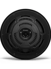 Rockford Fosgate M2 10 Inch DVC 4 Ohm Color Optix Infinite Baffle Marine Subwoofer Black Gen 2                                     - M2D4-10IB-G2 - Image 7