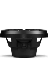 Rockford Fosgate M2 10 Inch DVC 4 Ohm Color Optix Infinite Baffle Marine Subwoofer Black Gen 2                                     - M2D4-10IB-G2 - Image 8