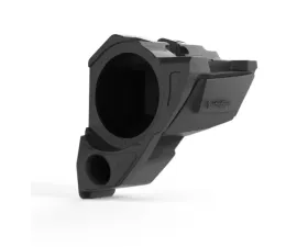 Rockford Fosgate Direct Fit Front Color Optix 10 Inch Vented Loaded Subwoofer Enclosure Polaris RZR 2014+