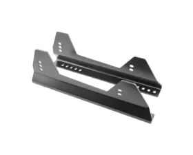 Cobra 4mm Steel Side Mounts