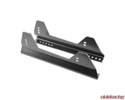 Cobra 4mm Steel Side Mounts - C SUBFR25