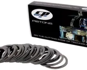 CP Piston Wire Lock .905inch Bore x .073inch Thick (Single Lock)