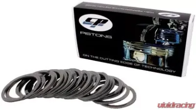 CP Piston Wire Lock .905inch Bore x .073inch Thick (Single Lock) - 905X073SWL