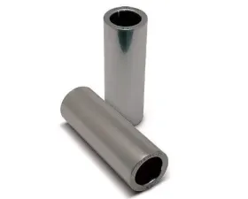CP Piston Wrist Pin Ceramic Micro-Dimpled 9310 Steel Chamfered .787