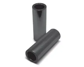 CP Piston Wrist Pin 9310 Steel DLC Chamfered .866