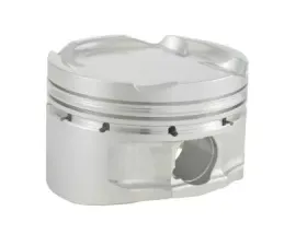 CP Piston & Ring Set Bore 75mm CR 9.0 Honda D16Z6 Del Sol | Civic 1992-1995