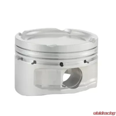 CP Piston & Ring Set Bore 75mm CR 9 Honda D16Y7 Del Sol | Honda Civic 1996-2000 - SC7027-4