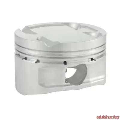 CP Piston & Ring Set Single Honda H22A1 Prelude 1992-1996 - SC7030-1