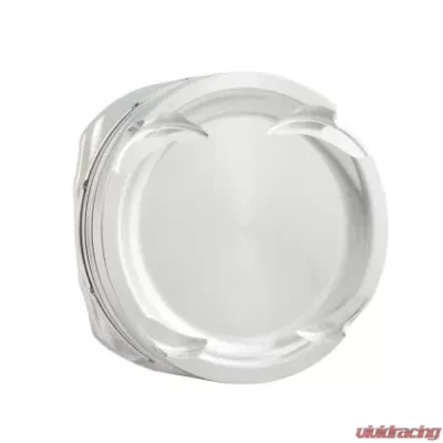CP Piston & Ring Set Bore 88mm CR 10 Honda K24 Odyssey | Civic R | Acura RSX 2003-2011 - SC7048-4