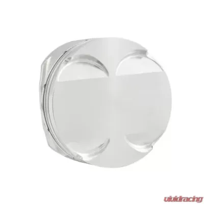 CP Piston & Ring Set Bore (86.5mm) Size +0.5mm Honda K20A Civic Type R | Acura RSX 2002-2006 - SC70401-4