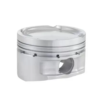 CP Piston & Ring Set Honda D16Y8 Civic EX | Civic del Sol 1996-2000 - SC7052-4