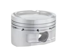CP Piston & Ring Set Bore 75.5mm Honda D16Y8 Civic EX | Civic del Sol 1996-2000