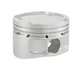 CP Piston & Ring Set Bore 75.0mm Honda D16A6 Civic Si | CRX Si 1988-1991