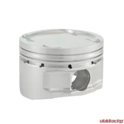 CP Piston & Ring Set Bore 75.0mm Honda D16A6 Civic Si | CRX Si 1988-1991 - SC7055-4