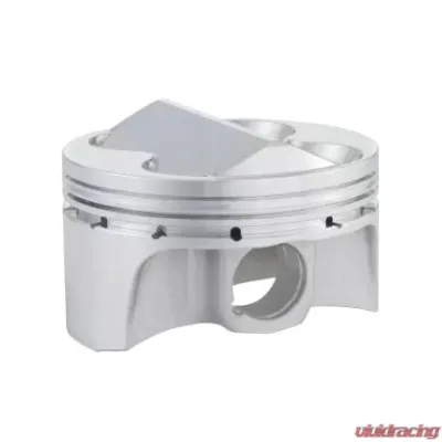CP Piston & Ring Set Honda B16A Civic | Acura B18C Integra 1988-2000 - SC7123X-4