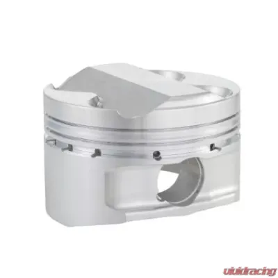 CP Piston & Ring Set Bore 81.5mm Acura B18C5 Integra Type R 2000-2001 - SC7136-4