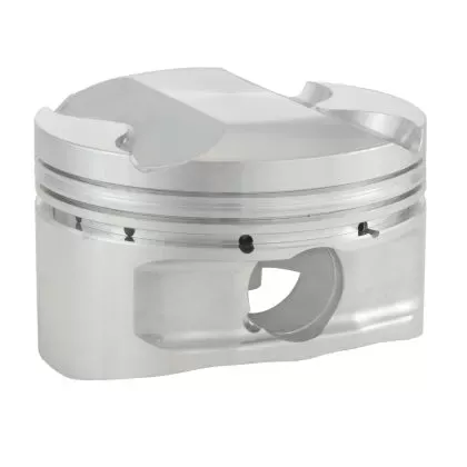 CP Piston & Ring Set Honda K20A/A2 Civic Type R | Acura RSX 2001-2006 - SC7140-4