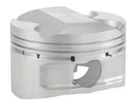 CP Piston & Ring Set Bore 87.0mm Honda K20A/A2 Civic Type R | Acura RSX 2001-2006