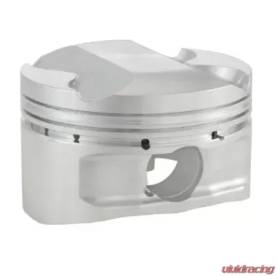 CP Piston & Ring Set Bore 87.0mm Honda K20A/A2 Civic Type R | Acura RSX 2001-2006 - SC71402-4