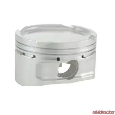 CP Piston & Ring Set Single Mitsubishi Evolution 8 | Evolution 9 2003-2007 - SC7197-1