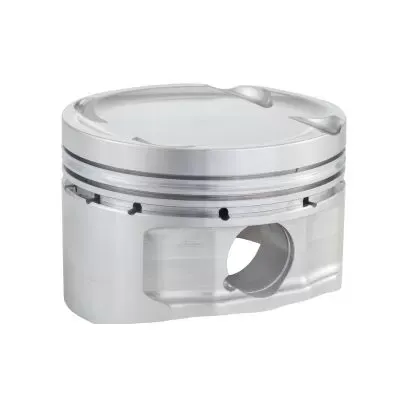 CP Piston & Ring Set Stroke 88mm Bore 85.5mm CR 10 Mitsubishi 4G63 2G Eclipse | Evolution 8/9 1995-2007 - SC7241-4