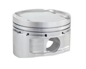 CP Piston & Ring Set Bore 85.0mm CR 10.0/10.5 Mitsubishi Galant | Lancer Evolution 4G63 2G 1980-2007