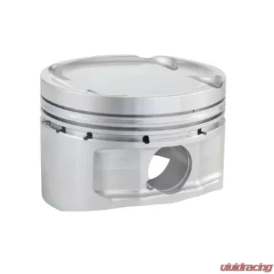 CP Piston & Ring Set Bore 86mm Mitsubishi 2nd Gen 4G63T Eclipse | Lancer Evolution 1993-2006 - SC7203-4