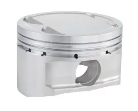 CP Piston & Ring Set Bore 86.5mm CR 9.0 Mitsubishi 4B11 Lancer Evolution X 2008-2015