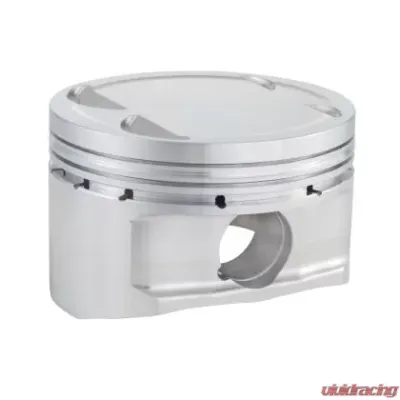 CP Piston & Ring Set Bore 86.5mm CR 9.0 Mitsubishi 4B11 Lancer Evolution X 2008-2015 - SC7221-4