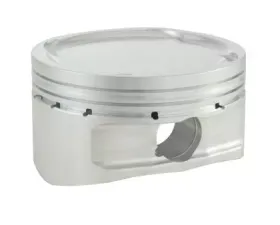 CP Piston & Ring Set Bore 95.5mm CR 11.0 Nissan VQ35DE Infiniti G35 | 350Z 2003-2007