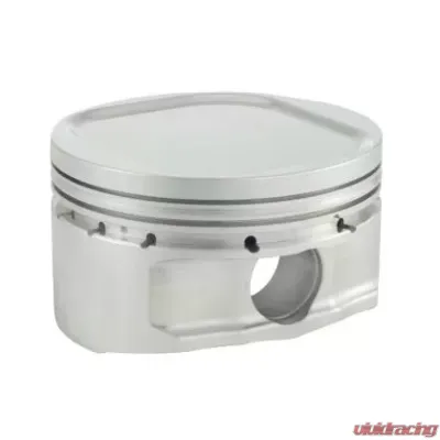 CP Piston & Ring Set Single Bore 93mm Subaru EJ20 Impreza WRX | Saab 9-2X Aero 2002-2005 - SC7401-1