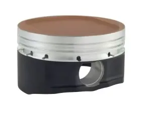 CP Piston & Ring Set Bore 92.5mm Subaru EJ20 Impreza WRX | Saab 9-2X Aero 2002-2005