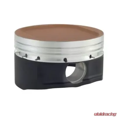 CP Piston & Ring Set Bore 93mm Subaru EJ20 Impreza WRX | Saab 9-2X Aero 2002-2005 - SC7401-4