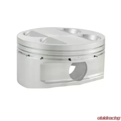 CP Piston & Ring Set Bore 100mm Subaru EJ25 Impreza | WRX | STI 2004-2012 - SC7417-4