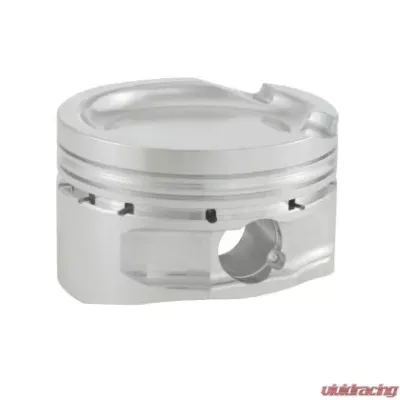 CP Piston & Ring Set Bore 75.5mm Toyota 1NZFE Scion xA | xB 2004-2006 - SC7446-4