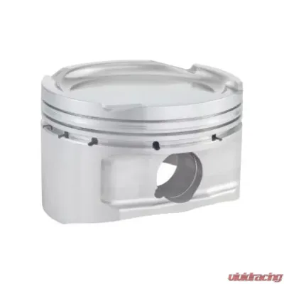 CP Piston & Ring Set Bore 88.5mm Toyota Scion tC 2AZFE 2005-2010 - SC7455-4