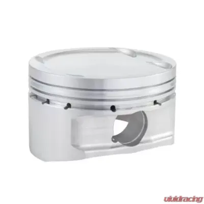 CP Piston & Ring Set Hyundai 4B11T 2.0L Genesis Coupe 2009-2014 - SC7486-4