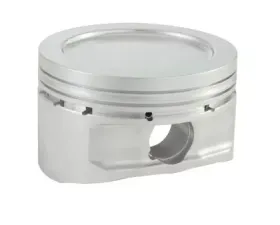 CP Piston & Ring Set Bore 82mm Hyundai Tiburon 1996-2008