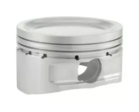 CP Piston & Ring Set Bore 88.0mm Ford Duratec 2.0L Focus | Mazda 3 2004-2009