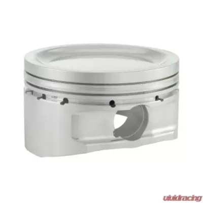 CP Piston & Ring Set Bore 88.0mm Ford Duratec 2.0L Focus | Mazda 3 2004-2009 - SC7523-4