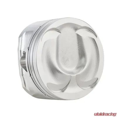 CP Piston & Ring Set Ford Focus ST 2.0L T 2012-2018 - SC7528-4