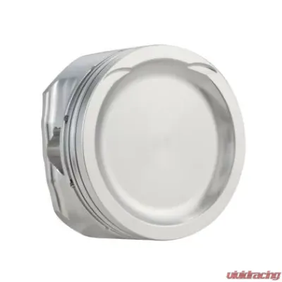 CP Piston & Ring Set Bore 87.5mm Mazda DISI MZR 6 MPS | 3 MPS | CX-7 2.3L 2005-2012 - SC7538-4
