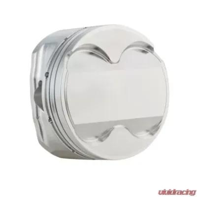 CP Piston & Ring Set Bore 83.5mm Miata BPZ3 1999-2002 - SC7541-4