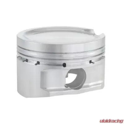 CP Piston & Ring Set Bore (82mm) Audi A3 | A4 | A6 | Volkswagen Golf MK4 1.8L 20V 1996-2004 - SC7602-4