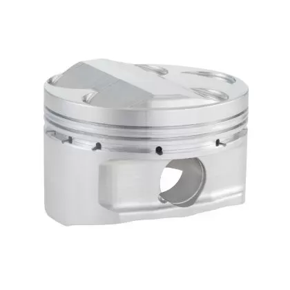 CP Piston & Ring Set Single Bore 81.5mm CR 12 Toyota 4AG 20V Corolla | Sprinter 1991-2000 - SC7659-1